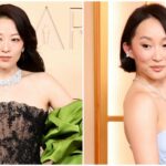 Tapete vermelho do Oscar 2026: melhor moda e looks