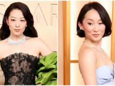 Tapete vermelho do Oscar 2026: melhor moda e looks Tapete vermelho do Oscar 2026: melhor moda e looks