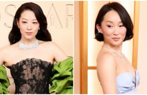 Tapete vermelho do Oscar 2026: melhor moda e looks Tapete vermelho do Oscar 2026: melhor moda e looks