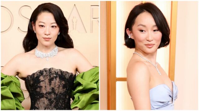 Tapete vermelho do Oscar 2026: melhor moda e looks
