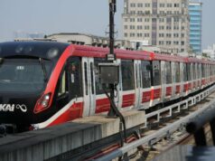 Tarif Rp1 Masih Berlaku 22 Maret 2026? Ini Penjelasan e Jadwal Lengkapnya Tarif Rp1 Masih Berlaku 22 Maret 2026? Ini Penjelasan e Jadwal Lengkapnya