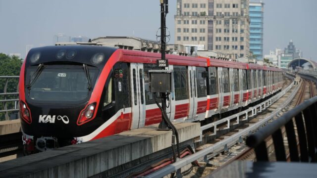 Tarif Rp1 Masih Berlaku 22 Maret 2026? Ini Penjelasan e Tarif Rp1 Masih Berlaku 22 Maret 2026? Ini Penjelasan e Jadwal Lengkapnya