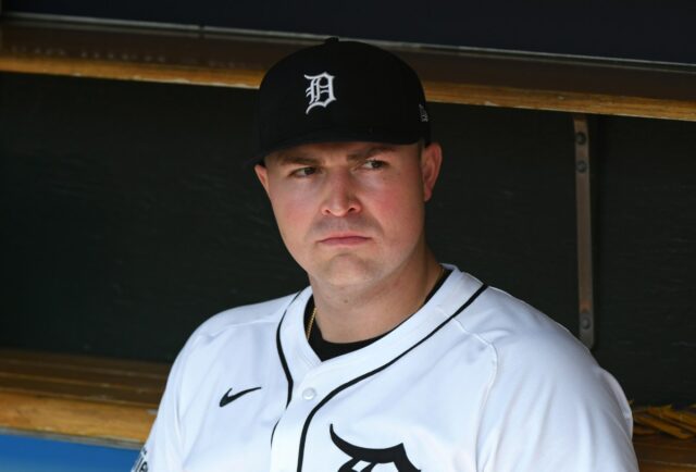 Tarik Skubal estará na final do WBC para EUA x Venezuela - mas ele lançará?
