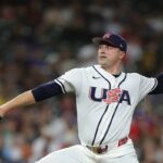 Tarik Skubal rasgado pelos fãs após início 'embaraçoso' contra a Grã-Bretanha