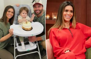 Taylor Frankie Paul defende sua atividade nas redes sociais após cancelamento de ‘Bachelorette’ e perda de custódia Taylor Frankie Paul defende sua atividade nas redes sociais após cancelamento de 'Bachelorette' e perda de custódia
