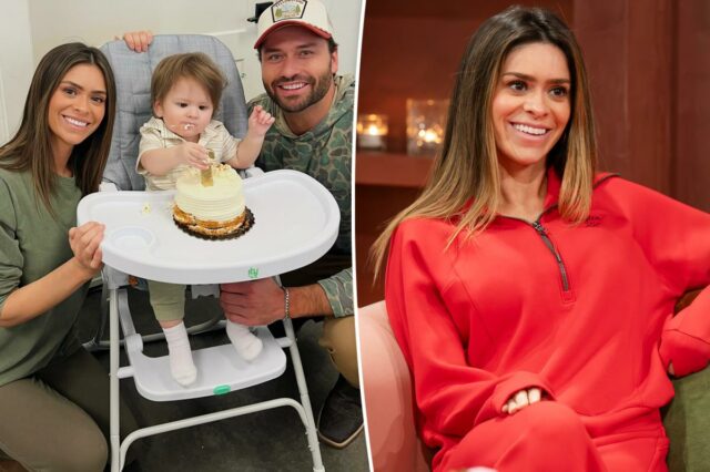 Taylor Frankie Paul defende sua atividade nas redes sociais após Taylor Frankie Paul defende sua atividade nas redes sociais após cancelamento de 'Bachelorette' e perda de custódia