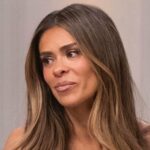 Taylor Frankie Paul fala após o cancelamento da temporada de 'Bachelorette': 'Preparando-se para possuir e compartilhar sua história'