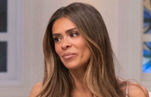 Taylor Frankie Paul fala após o cancelamento da temporada de ‘Bachelorette’: ‘Preparando-se para possuir e compartilhar sua história’ Taylor Frankie Paul fala após o cancelamento da temporada de 'Bachelorette': 'Preparando-se para possuir e compartilhar sua história'