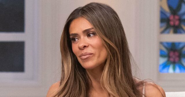 Taylor Frankie Paul fala após o cancelamento da temporada de 'Bachelorette': 'Preparando-se para possuir e compartilhar sua história'
