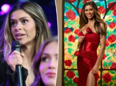 Taylor Frankie Paul fala depois que a ABC cancela sua temporada de ‘Bachelorette’ Taylor Frankie Paul fala depois que a ABC cancela sua temporada de ‘Bachelorette’