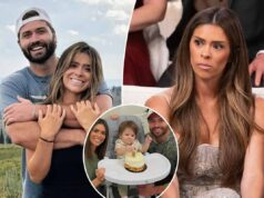 Taylor Frankie Paul rechaça as críticas nas redes sociais após o corte de ‘Bachelorette’ e a perda da custódia Taylor Frankie Paul rechaça as críticas nas redes sociais após o corte de 'Bachelorette' e a perda da custódia