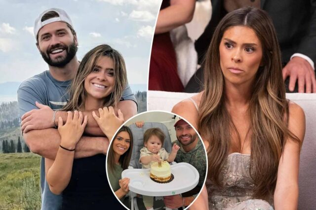 Taylor Frankie Paul rechaça as críticas nas redes sociais após o corte de 'Bachelorette' e a perda da custódia
