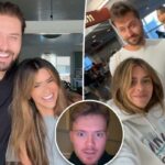 Taylor Frankie Paul responde aos apelos para que ela 'pare de ver' Dakota Mortensen enquanto um vídeo de luta violenta surge