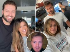 Taylor Frankie Paul responde aos apelos para que ela ‘pare de ver’ Dakota Mortensen enquanto um vídeo de luta violenta surge Taylor Frankie Paul responde aos apelos para que ela 'pare de ver' Dakota Mortensen enquanto um vídeo de luta violenta surge