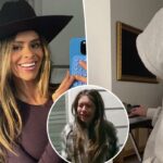 Taylor Frankie Paul retorna ao Instagram após cancelamento de 'Bachelorette' e investigação de violência doméstica