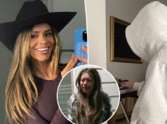 Taylor Frankie Paul retorna ao Instagram após cancelamento de ‘Bachelorette’ e investigação de violência doméstica Taylor Frankie Paul retorna ao Instagram após cancelamento de 'Bachelorette' e investigação de violência doméstica