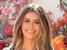 Taylor Frankie Paul retorna ao Instagram após cancelamento de ‘Bachelorette’ Taylor Frankie Paul retorna ao Instagram após cancelamento de ‘Bachelorette’