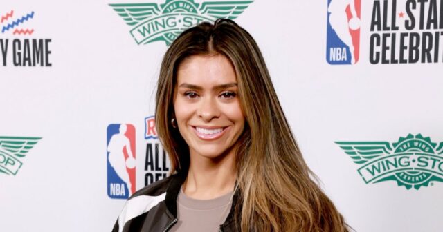 Jessi Draper, das esposas mórmons, chora com o vídeo de Taylor Frankie Paul