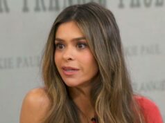 Taylor Frankie Paul sugere uma possível saída de ‘vidas secretas de esposas mórmons’ em meio a alegações de violência doméstica: “É difícil ver além disso” Taylor Frankie Paul sugere uma possível saída de ‘vidas secretas de esposas mórmons’ em meio a alegações de violência doméstica: “É difícil ver além disso”