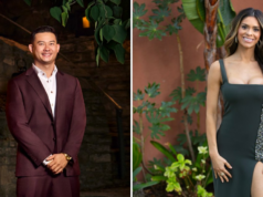 Taylor Frankie Paul tem uma conexão surpresa com Patrick do Love Is Blind Perguntas candentes sobre Taylor Frankie Paul Bachelorette Gig respondidas