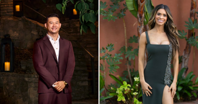 Perguntas candentes sobre Taylor Frankie Paul Bachelorette Gig respondidas