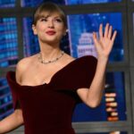 Taylor Swift deve aparecer no programa iHeartRadio Music Awards