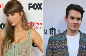 Taylor Swift e ex John Mayer evitam por pouco desentendimentos no show de Paul McCartney Cronograma do relacionamento de Taylor Swift e John Mayer: de colaborações a hinos de separação