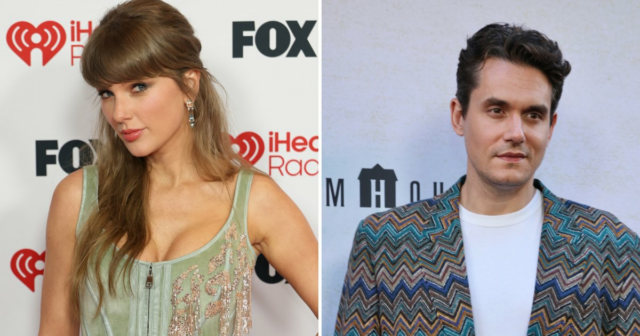 Taylor Swift e ex John Mayer evitam por pouco desentendimentos Cronograma do relacionamento de Taylor Swift e John Mayer: de colaborações a hinos de separação