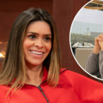 Citações de Taylor Frankie Paul sobre sua jornada de despedida de solteira