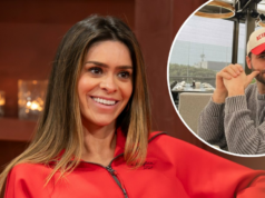 Taylor, da Bachelorette, falou com o elenco sobre Dakota ‘várias’ vezes Citações de Taylor Frankie Paul sobre sua jornada de despedida de solteira