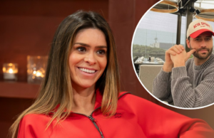 Taylor, da Bachelorette, falou com o elenco sobre Dakota ‘várias’ vezes Citações de Taylor Frankie Paul sobre sua jornada de despedida de solteira