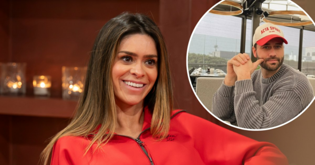 Taylor, da Bachelorette, falou com o elenco sobre Dakota 'várias' Citações de Taylor Frankie Paul sobre sua jornada de despedida de solteira