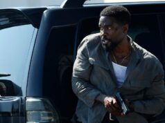 Teaser de ‘Man on Fire’ mostra Yahya Abdul-Mateen II atirando em inimigos no Rio: ‘Você não vai sobreviver a isso’ O Agente Noturno