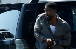 Teaser de ‘Man on Fire’ mostra Yahya Abdul-Mateen II atirando em inimigos no Rio: ‘Você não vai sobreviver a isso’ O Agente Noturno