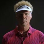 Teaser do Hawk: Will Ferrell abraça seu campeão de golfe interior
