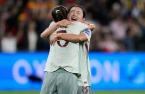 Técnico da China diz aos jogadores para ficarem ‘calmos’ no confronto de Taiwan na Copa da Ásia Técnico da China diz aos jogadores para ficarem 'calmos' no confronto de Taiwan na Copa da Ásia