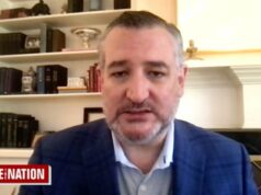 Ted Cruz diz que ‘nenhuma indicação’ de que o Irã estava ‘nem perto de obter armas nucleares’ | Vídeo Senador Mark Kelly (Conheça a Imprensa)