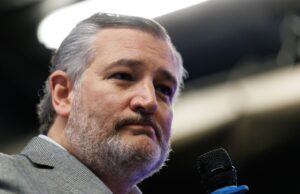 Ted Cruz lidera projeto de lei bipartidário que anularia e proibiria cláusulas de confidencialidade em casos de abuso sexual infantil Yahoo news home