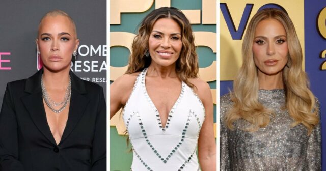 Dorit diz que PK escreveu para ela uma página horrível e irritada de 7 páginas sobre suas finanças e discussão sobre custódia