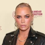 GettyImages-2214434584 Teddi Mellencamp hospitalizado por feridas em todo o corpo