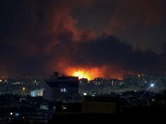 Teerã atacou na segunda semana da guerra EUA-Israel, Irã tem como alvo Israel Teerã atacou na segunda semana da guerra EUA-Israel, Irã tem como alvo Israel