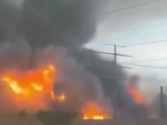 Teerã intensifica ataques às instalações de energia do Golfo depois que Israel atinge campo de gás iraniano A onda de ataques iranianos ocorreu depois que Israel atingiu South Pars, o maior campo de gás do mundo localizado no Golfo Pérsico e de propriedade conjunta do Irã e do Catar.