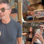 Temos o Fator X! Simon Cowell compra o California Post