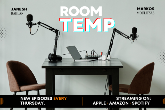 Temperatura ambiente: guerra, vigaristas e o problema de Epstein
