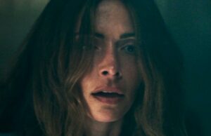 Temporada 2, episódio 7 de ‘Paradise’: Sarah Shahi e Nicole Brydon Bloom descompactam o banho fumegante de Gabriela e Jane Temporada 2, episódio 7 de 'Paradise': Sarah Shahi e Nicole Brydon Bloom descompactam o banho fumegante de Gabriela e Jane