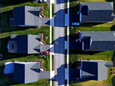 Temporada de compras de casas na primavera ‘atrasada’ nos EUA Temporada de compras de casas na primavera 'atrasada' nos EUA