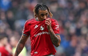 Leny Yoro provou contra Villa que o presente do Man Utd da era de Amorim lhes permitirá uma reconstrução ambiciosa 'Tentando lutar muitas lutas': Rio Ferdinand alerta o talento do Man Utd sobre um mau hábito que o está impedindo agora