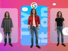 Tentei usar o Google para redesenhar meu guarda-roupa e os resultados foram um desastre Itens diversos com o logotipo do Android Police em alguns renderizados como design de aplicativo da web Google Mixboard