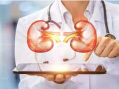 Terapi CAPD Jadi Harapan Baru Pasien Gagal Ginjal Terapi CAPD Jadi Harapan Baru Pasien Gagal Ginjal