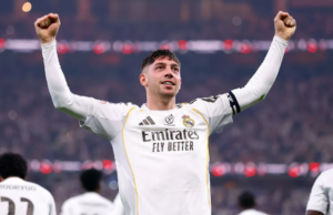 Terbongkar Rahasia Real Madrid Hancurkan Manchester City Terbongkar Rahasia Real Madrid Hancurkan Manchester City